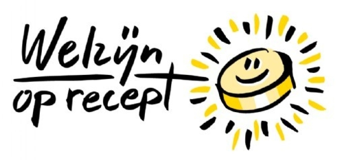 Welzijn op Recept Aalsmeer Welzijn op Recept Aalsmeer