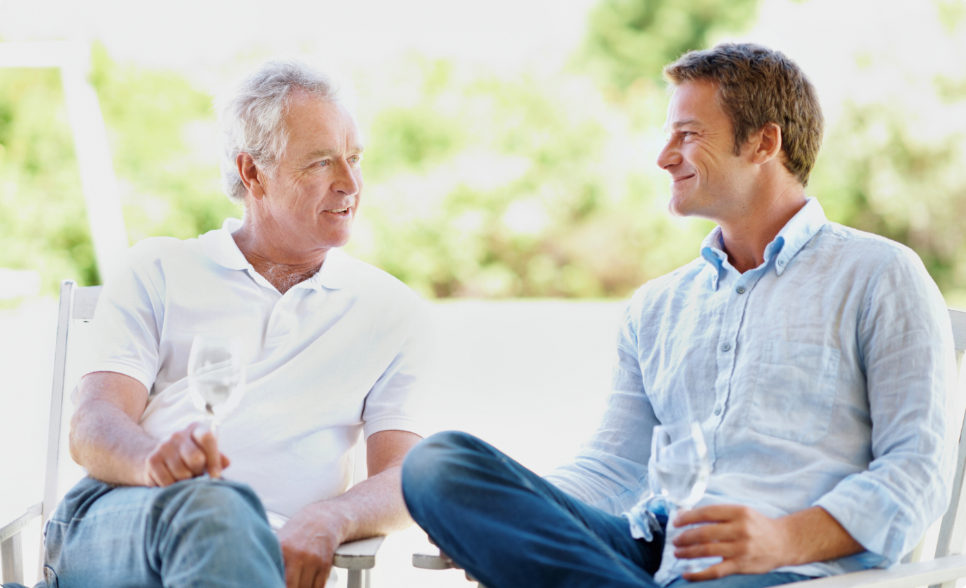 Dementie Amstelveen Participe Amstelland