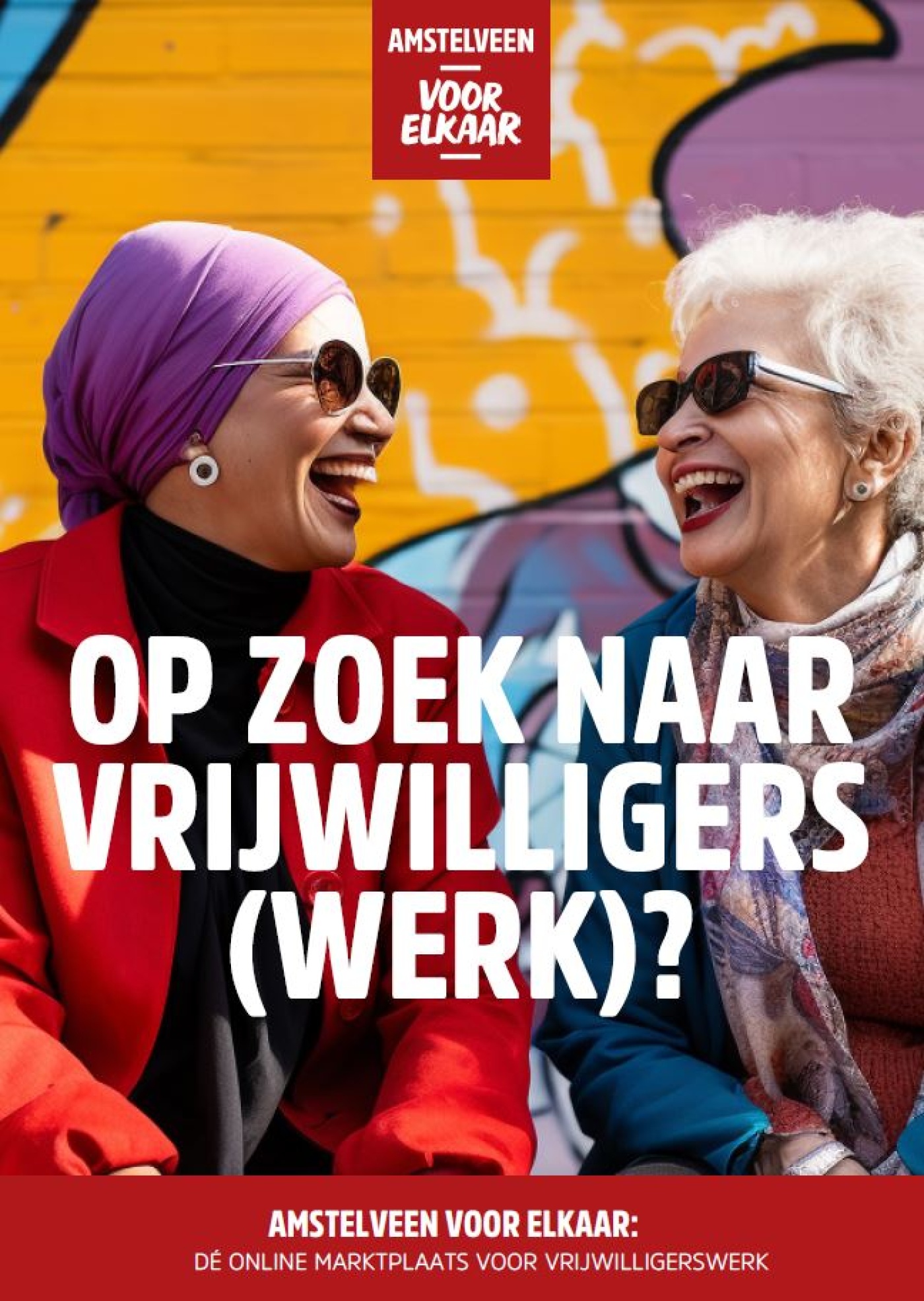 Amstelveenvoorelkaar.nl