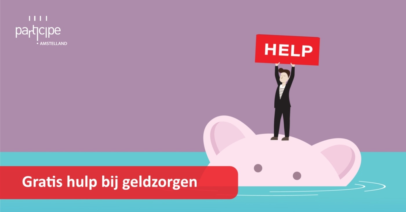 Armoedebestrijding Participe Amstelland Armoedebestrijding Participe Amstelland