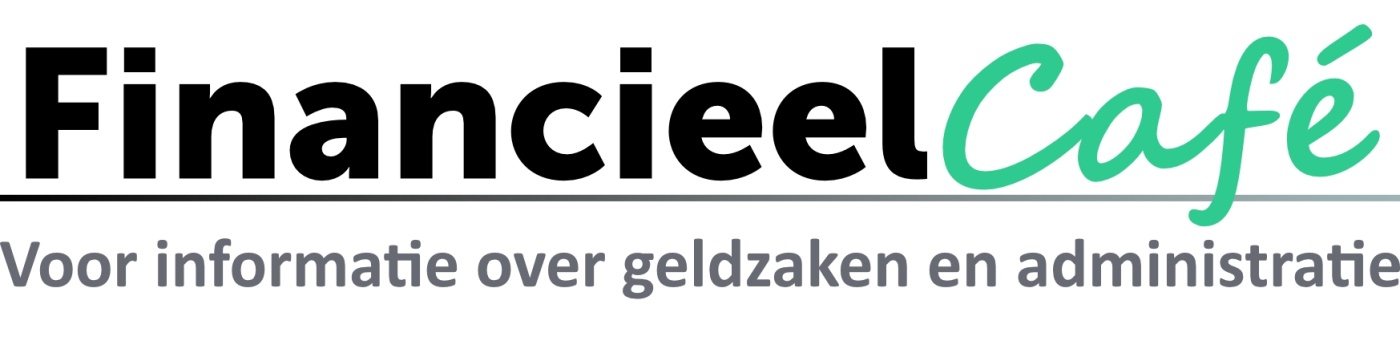 Financieel Cafe Aalsmeer Financieel Cafe Aalsmeer