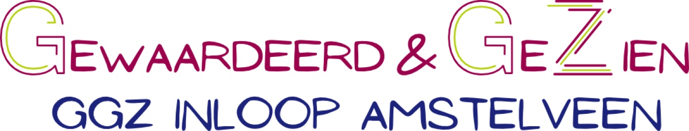 GGZ Inloop Amstelveen GGZ Inloop Amstelveen