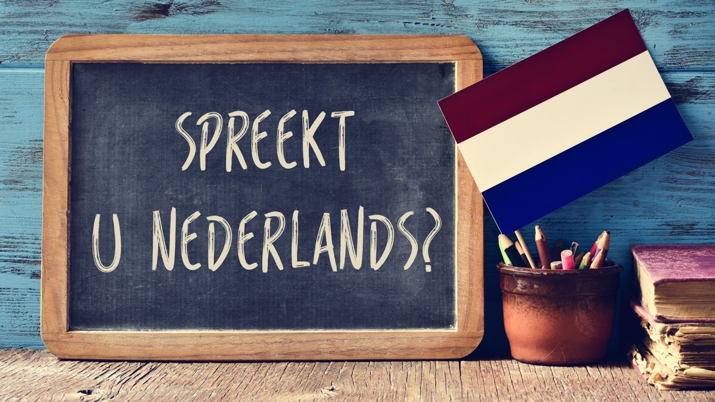 Nederlands leren Amstelveen